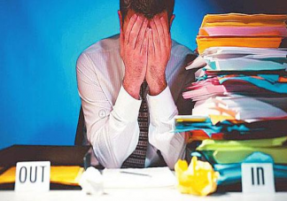 工作恐惧症是什么意思 工作恐惧症该怎么办