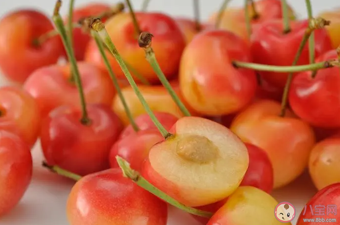 金车厘子身价暴涨300多元一斤是怎么回事 金车厘子有什么不同 金车厘子身价暴涨300多元一斤是怎么回事 金车厘子有什么不同