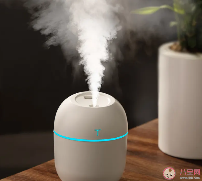 加湿器能在电脑旁边开吗 办公室加湿器如何选择 加湿器能在电脑旁边开吗 办公室加湿器如何选择