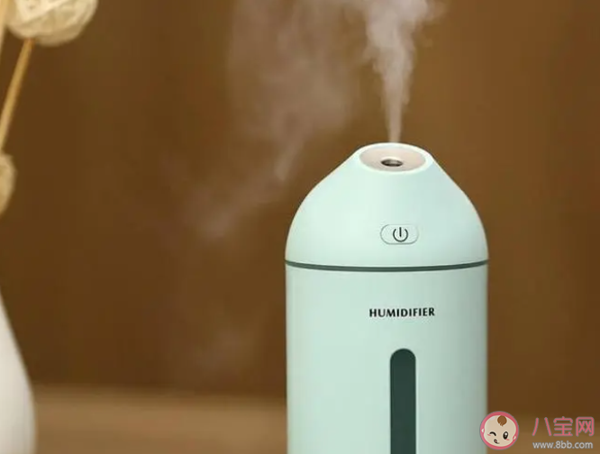 加湿器能在电脑旁边开吗 办公室加湿器如何选择 加湿器能在电脑旁边开吗 办公室加湿器如何选择