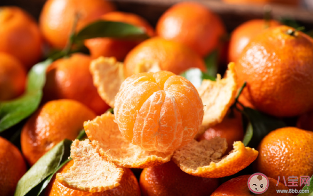 砂糖橘和酸奶不能同食吗 吃砂糖橘后不能吃什么 砂糖橘和酸奶不能同食吗 吃砂糖橘后不能吃什么