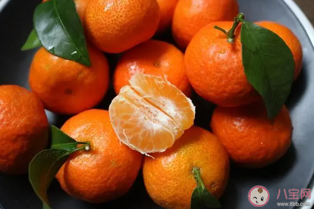 砂糖橘和酸奶不能同食吗 吃砂糖橘后不能吃什么 砂糖橘和酸奶不能同食吗 吃砂糖橘后不能吃什么