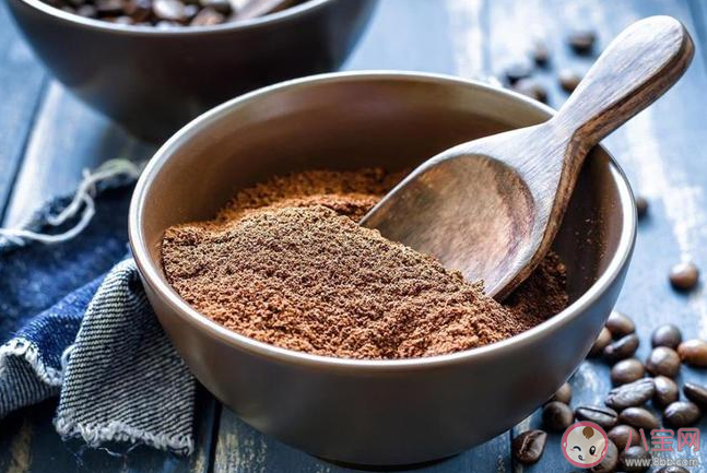 咖啡渣都有哪些妙用 为什么要收集咖啡渣 咖啡渣都有哪些妙用 为什么要收集咖啡渣