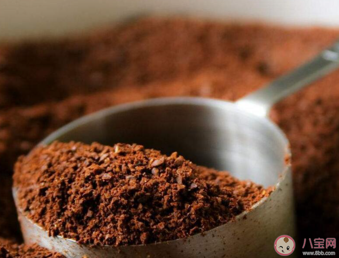 咖啡渣都有哪些妙用 为什么要收集咖啡渣 咖啡渣都有哪些妙用 为什么要收集咖啡渣