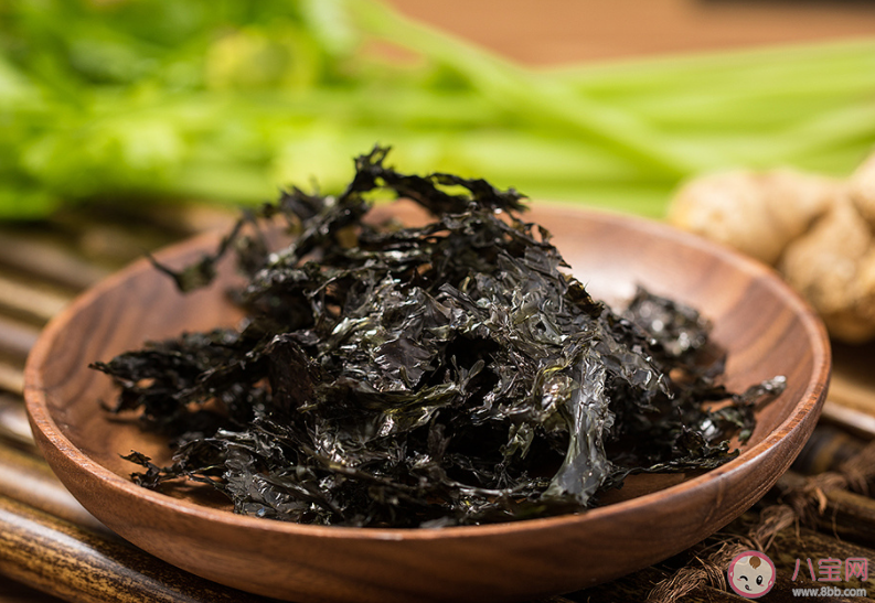 紫菜属于哪一类海洋植物 神奇海洋12月21日答案 紫菜属于哪一类海洋植物 神奇海洋12月21日答案