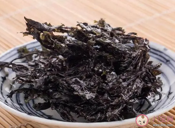 紫菜属于哪一类海洋植物 神奇海洋12月21日答案 紫菜属于哪一类海洋植物 神奇海洋12月21日答案