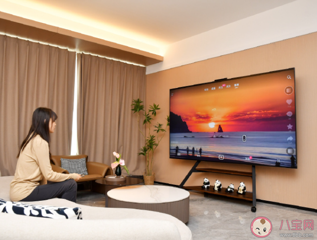 近九成用户希望电视像手机一样操作 为什么不爱看电视了 近九成用户希望电视像手机一样操作 为什么不爱看电视了