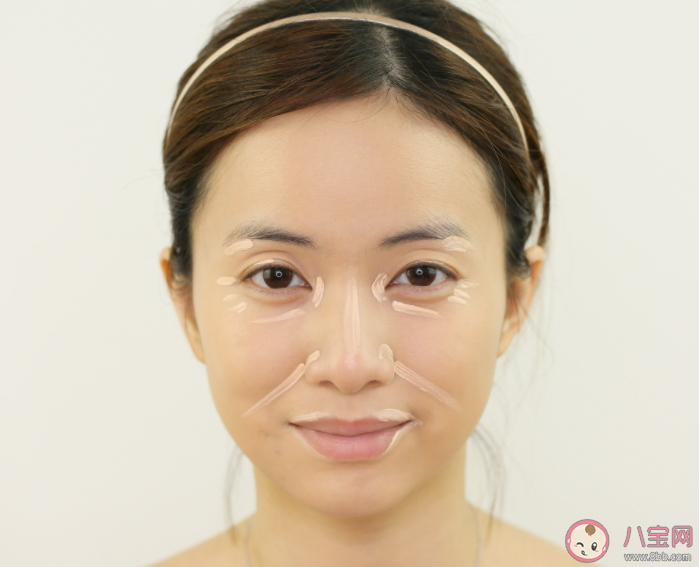 笑起来为什么会有法令纹 法令纹该如何去除
