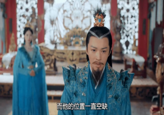 《神隐》华默和魔族合作了吗 阿音寿元将尽是怎么回事