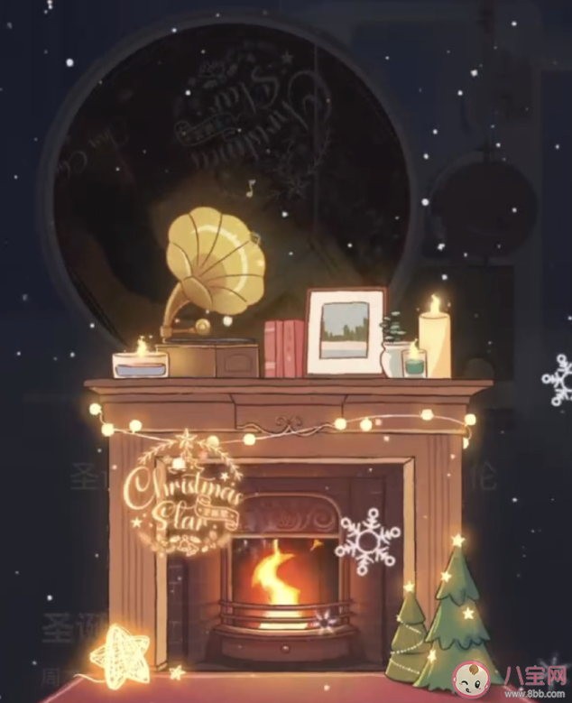 周杰伦新歌《圣诞星》歌词是什么 《圣诞星》歌词歌曲介绍