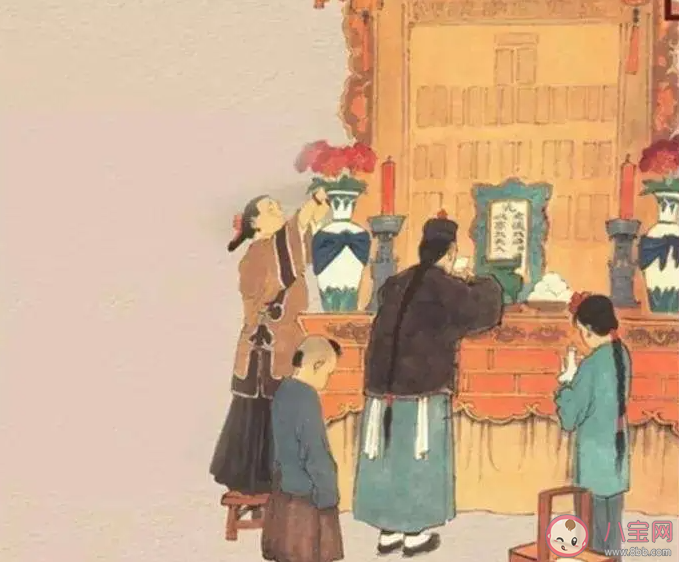 古人冬至为何送长辈袜子 古人是如何过冬至的 古人冬至为何送长辈袜子 古人是如何过冬至的