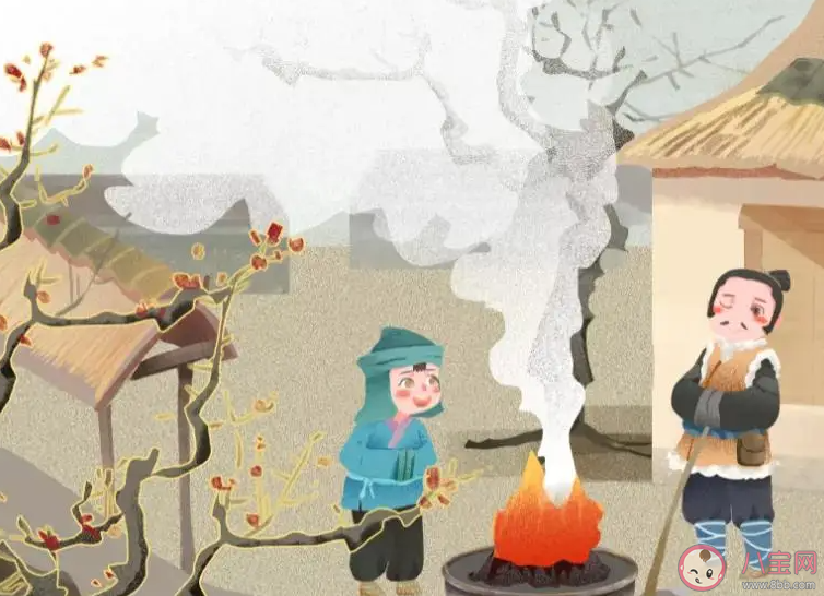 古人冬至为何送长辈袜子 古人是如何过冬至的 古人冬至为何送长辈袜子 古人是如何过冬至的