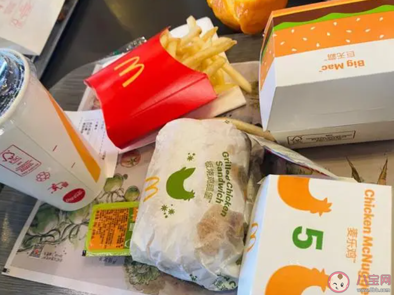 麦当劳涨价0.5至1元是怎么回事 如何看待麦当劳涨价