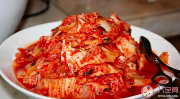 因价格便宜韩国人改囤中国泡菜 中国泡菜受欢迎的原因是什么 因价格便宜韩国人改囤中国泡菜 中国泡菜受欢迎的原因是什么