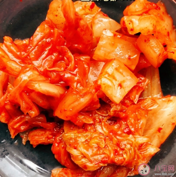 因价格便宜韩国人改囤中国泡菜 中国泡菜受欢迎的原因是什么 因价格便宜韩国人改囤中国泡菜 中国泡菜受欢迎的原因是什么