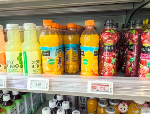 3块钱的饮料正在集体消失 饮料为什么涨价了 3块钱的饮料正在集体消失 饮料为什么涨价了