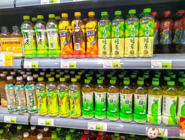 3块钱的饮料正在集体消失 饮料为什么涨价了 3块钱的饮料正在集体消失 饮料为什么涨价了