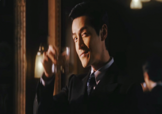 《繁花》男主人设神似盖茨比 如何看待胡歌的演技