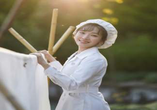 《画眉》白卉是特务吗 白卉的结局是什么