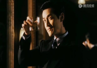 《繁花》阿宝出车祸是怎么回事 《繁花》陶陶是谁