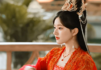 《神隐》元启知道凤隐就是阿音吗 古晋什么时候恢复神力