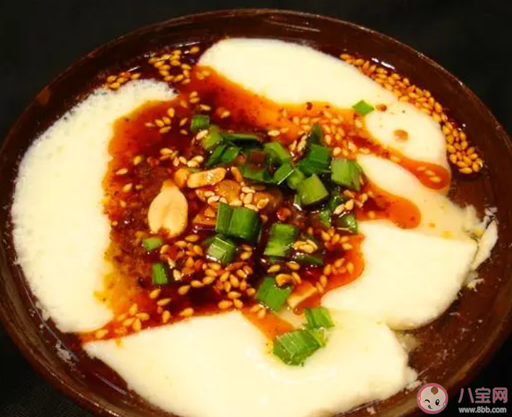 这不是甜豆腐脑是尔滨的恋爱脑 豆腐脑甜的好吃还是咸的好吃 这不是甜豆腐脑是尔滨的恋爱脑 豆腐脑甜的好吃还是咸的好吃