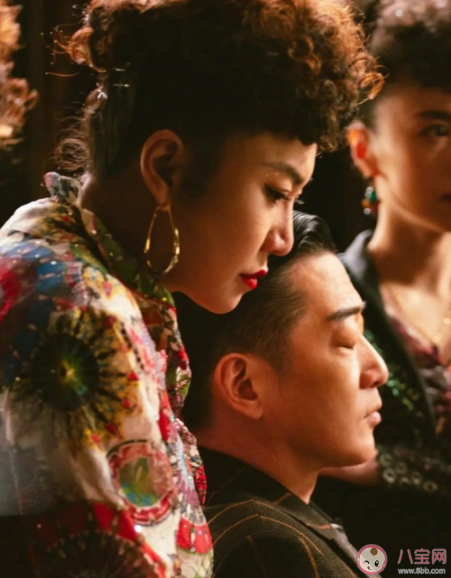 《繁花》卢美琳结局是什么 强总是怎样的一个人