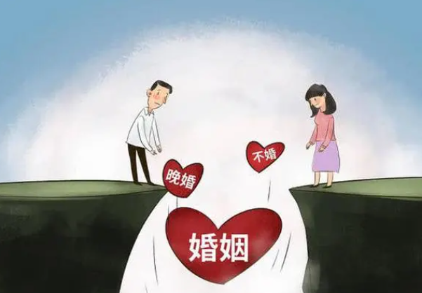 年轻人不结婚的理由有哪些 为什么大部分年轻人不愿意结婚生孩子 年轻人不结婚的理由有哪些 为什么大部分年轻人不愿意结婚生孩子
