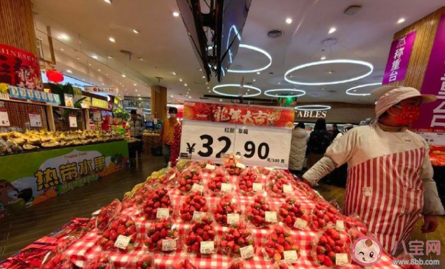 车厘子价格遭腰斩了吗 车厘子价格受哪些因素影响 车厘子价格遭腰斩了吗 车厘子价格受哪些因素影响