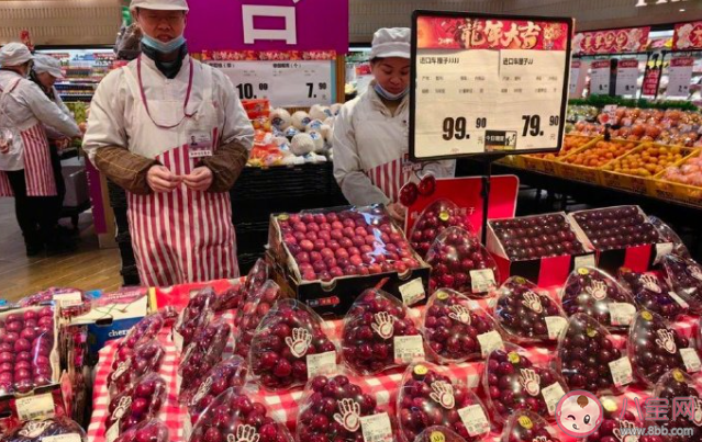 车厘子价格遭腰斩了吗 车厘子价格受哪些因素影响 车厘子价格遭腰斩了吗 车厘子价格受哪些因素影响