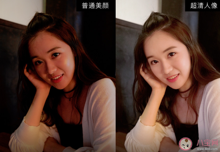 为什么大家拍照喜欢开美颜 美颜和原相机你会选择哪个 为什么大家拍照喜欢开美颜 美颜和原相机你会选择哪个