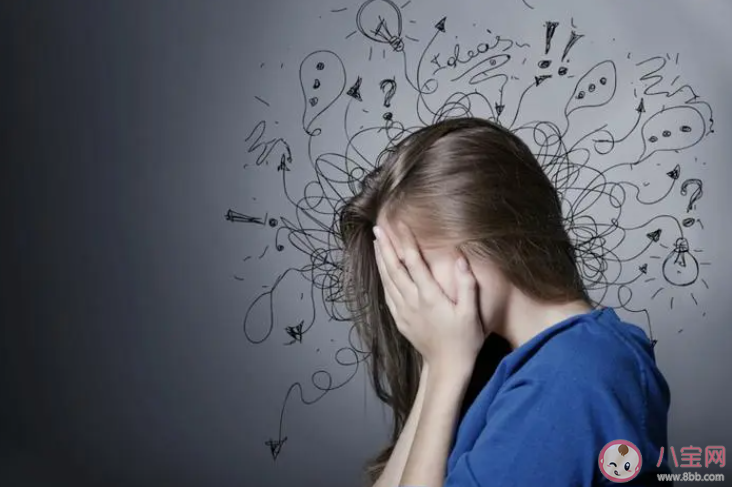 有一个不健康的习惯叫穷思竭虑 如何避免陷入穷思竭虑中 有一个不健康的习惯叫穷思竭虑 如何避免陷入穷思竭虑中