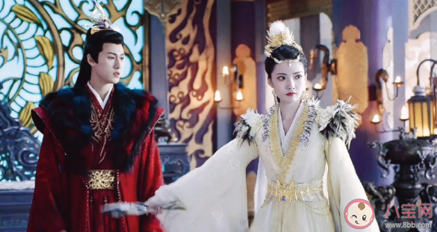 《神隐》宴爽定亲了吗 凤隐和鸿奕成亲理由是什么