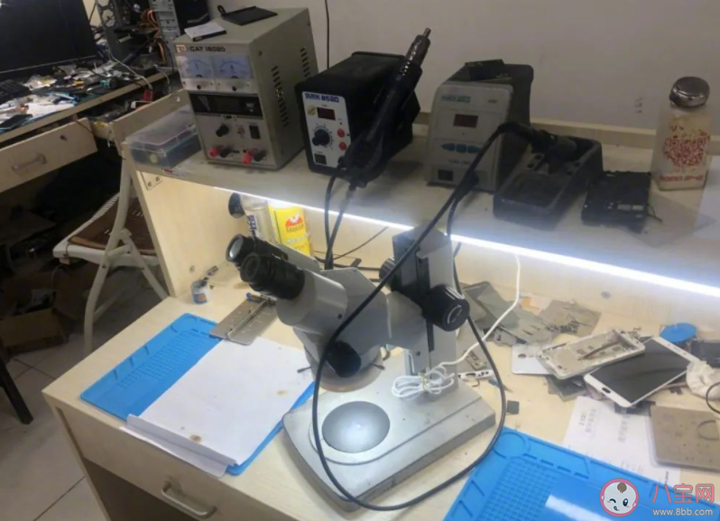 手机官方维修为啥这么贵 电子产品你会找官方还是第三方维修 手机官方维修为啥这么贵 电子产品你会找官方还是第三方维修