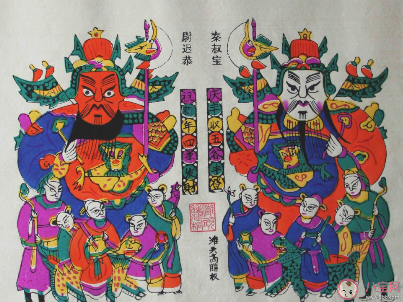 湖南省唯一的手工木版水印年画是什么 蚂蚁新村1月6日答案 湖南省唯一的手工木版水印年画是什么 蚂蚁新村1月6日答案