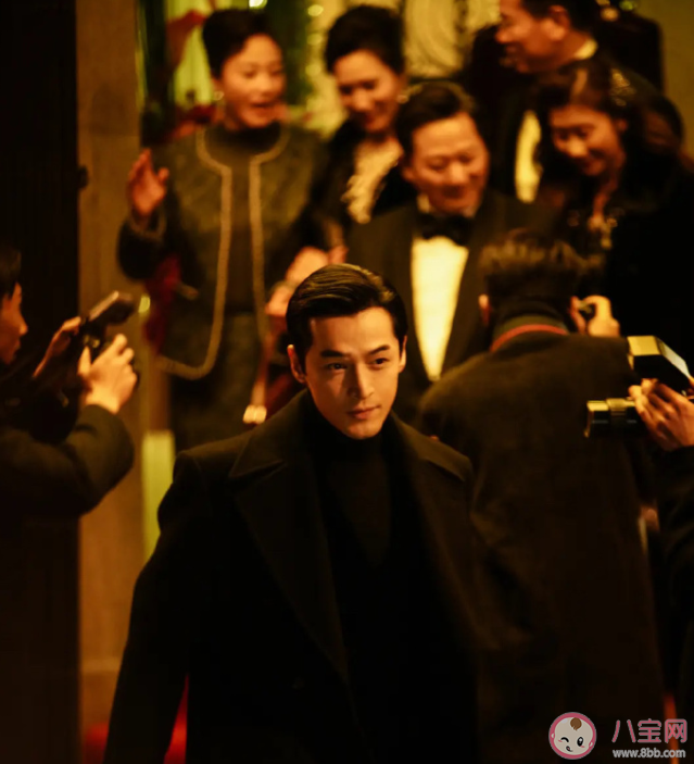 《繁花》剧情有哪些伏笔 宝总送车为啥是冒犯