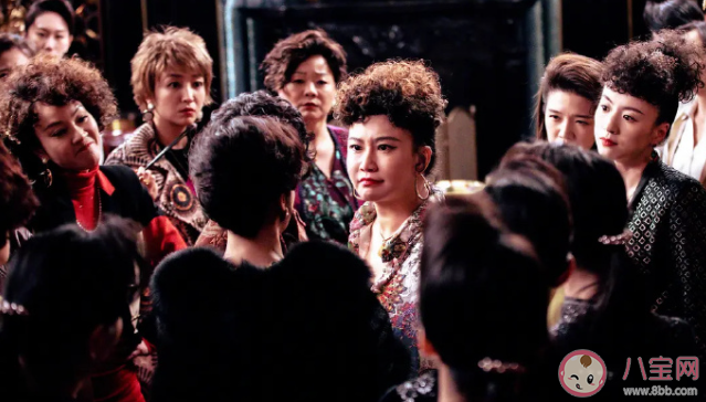 《繁花》剧情有哪些伏笔 宝总送车为啥是冒犯