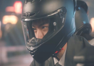 《脱轨》蒋博和范筱筱是什么关系 许靖阳和陈天阳是同一个人吗