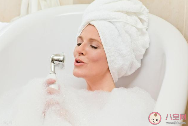 哪些部位太干净反而伤身 身体清洁应该怎么做 哪些部位太干净反而伤身 身体清洁应该怎么做