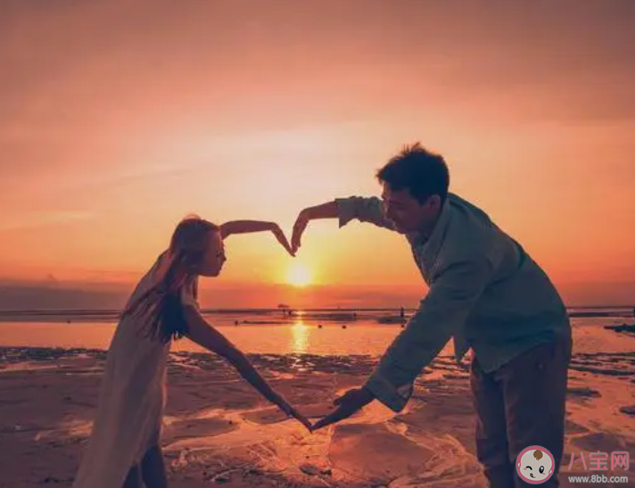 爱与不爱都要落落大方 怎样在爱情中做到大方