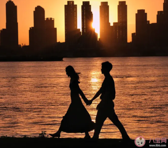 爱与不爱都要落落大方 怎样在爱情中做到大方