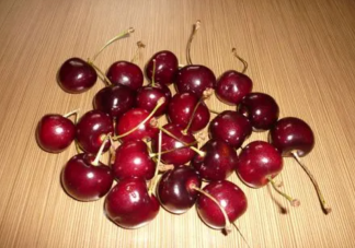 车厘子价格腰斩是什么原因 为什么车厘子一直在降价