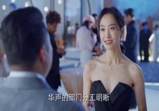 《我们的翻译官》林西肖一成相差几岁 男二喜欢女主吗