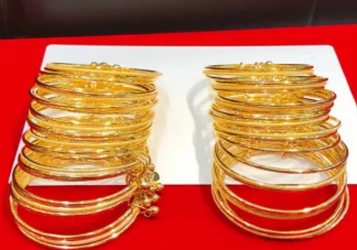 年轻人掀起淘金热是怎么回事 黄金为什么受欢迎