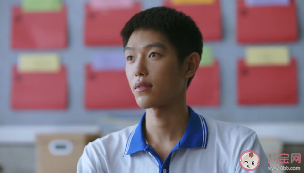 《鸣龙少年》十一班解散了吗 程雨杉和谁在一起了