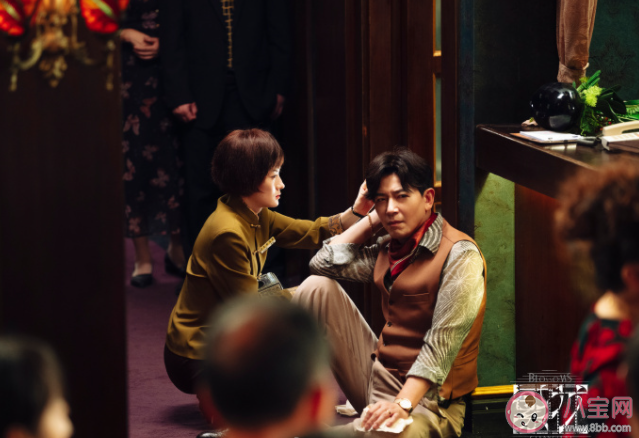 看完《繁花》的观后感美篇 看完《繁花》有哪些感受