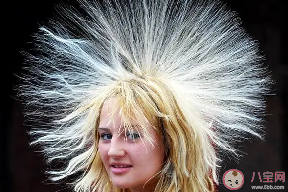 冬天为什么容易产生静电 冬天静电严重怎么办