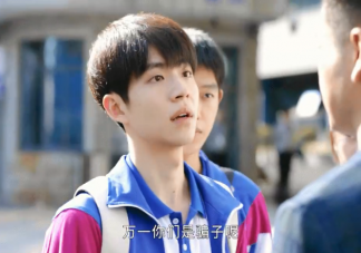 《鸣龙少年》十一班高考情况如何 十一班五个人结局是什么