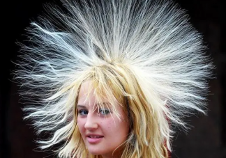 冬天为什么容易产生静电 冬天静电严重怎么办