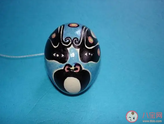 有一种绘画是把戏曲脸谱画在蛋壳上称之为 蚂蚁新村1月12日答案 有一种绘画是把戏曲脸谱画在蛋壳上称之为 蚂蚁新村1月12日答案